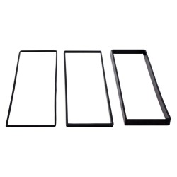 Πρόσοψη R/CD-Οθόνης Citroen