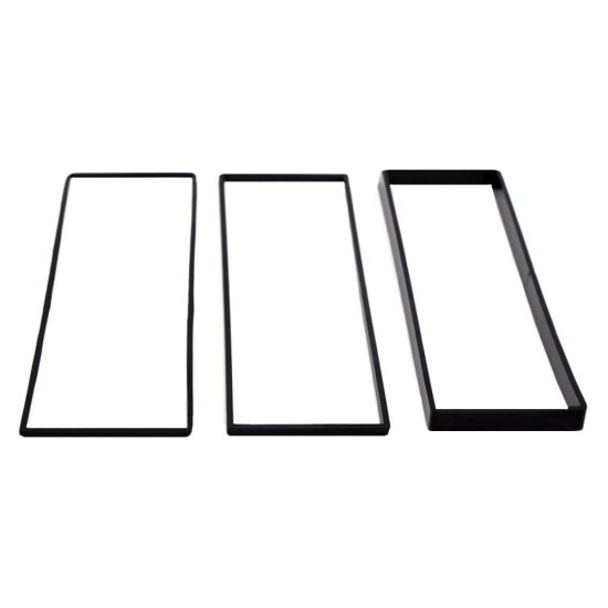 Πρόσοψη R/CD-Οθόνης Citroen Πρόσοψη R/CD-Οθόνης Citroen