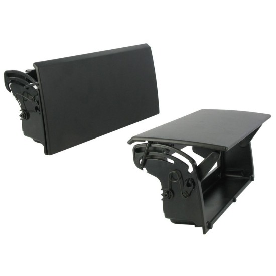 Πρόσοψη R/CD-Οθόνης Citroen Πρόσοψη R/CD-Οθόνης Citroen