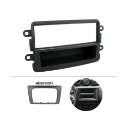 Πρόσοψη R/CD-Οθόνης Dacia Πρόσοψη R/CD-Οθόνης Dacia