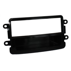 Πρόσοψη R/CD-Οθόνης Dacia Πρόσοψη R/CD-Οθόνης Dacia