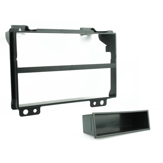 Πρόσοψη R/CD-Οθόνης Ford