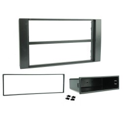 Πρόσοψη R/CD-Οθόνης Ford