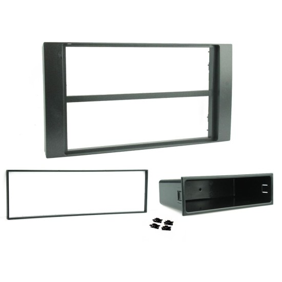 Πρόσοψη R/CD-Οθόνης Ford Πρόσοψη R/CD-Οθόνης Ford