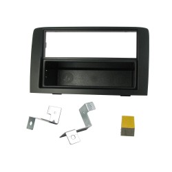 Πρόσοψη R/CD-Οθόνης Fiat Πρόσοψη R/CD-Οθόνης Fiat