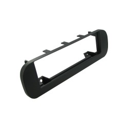 Πρόσοψη R/CD-Οθόνης Fiat Πρόσοψη R/CD-Οθόνης Fiat