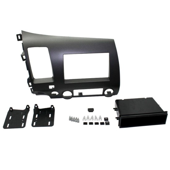 Πρόσοψη R/CD-Οθόνης Honda Πρόσοψη R/CD-Οθόνης Honda