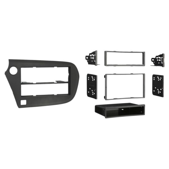 Πρόσοψη R/CD-Οθόνης Honda Πρόσοψη R/CD-Οθόνης Honda