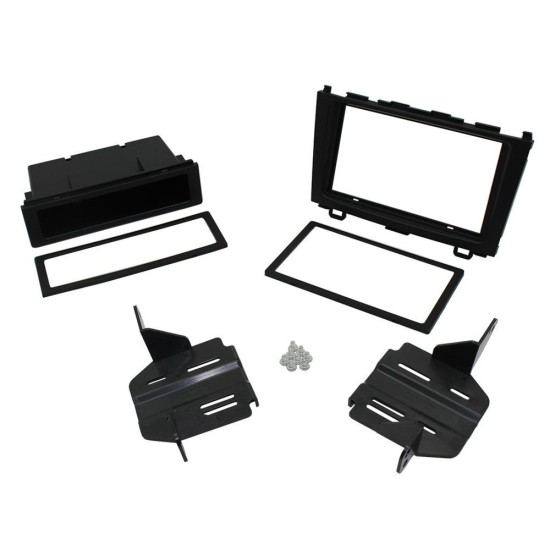 Πρόσοψη R/CD-Οθόνης Honda Πρόσοψη R/CD-Οθόνης Honda