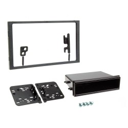 Πρόσοψη R/CD-Οθόνης Hummer