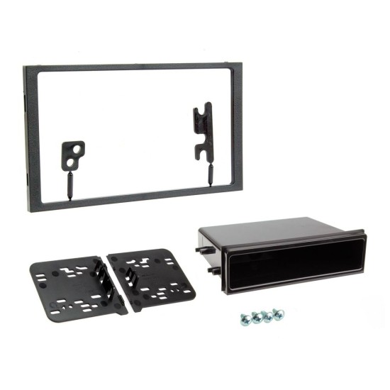 Πρόσοψη R/CD-Οθόνης Hummer Πρόσοψη R/CD-Οθόνης Hummer