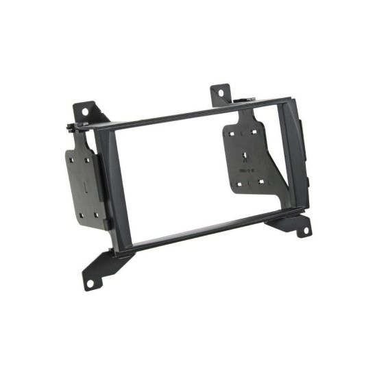 Πρόσοψη R/CD-Οθόνης Hyundai Πρόσοψη R/CD-Οθόνης Hyundai