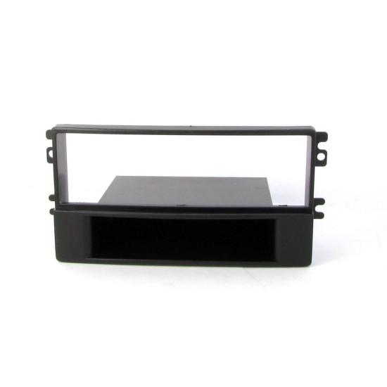 Πρόσοψη R/CD-Οθόνης Kia