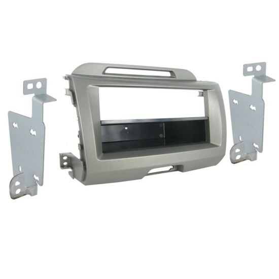 Πρόσοψη R/CD-Οθόνης Kia Πρόσοψη R/CD-Οθόνης Kia