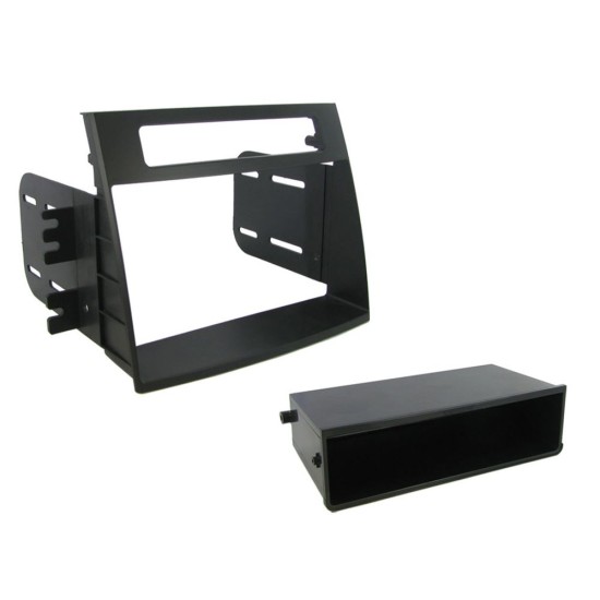 Πρόσοψη R/CD-Οθόνης Kia Πρόσοψη R/CD-Οθόνης Kia