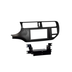 Πρόσοψη R/CD-Οθόνης Kia Πρόσοψη R/CD-Οθόνης Kia