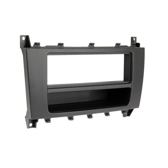 Πρόσοψη R/CD-Οθόνης Mercedes Πρόσοψη R/CD-Οθόνης Mercedes