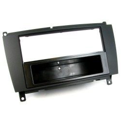 Πρόσοψη R/CD-Οθόνης Mercedes Πρόσοψη R/CD-Οθόνης Mercedes