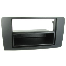 Πρόσοψη R/CD-Οθόνης Mercedes Πρόσοψη R/CD-Οθόνης Mercedes