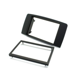 Πρόσοψη R/CD-Οθόνης Mercedes Πρόσοψη R/CD-Οθόνης Mercedes