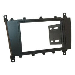 Πρόσοψη R/CD-Οθόνης Mercedes Πρόσοψη R/CD-Οθόνης Mercedes