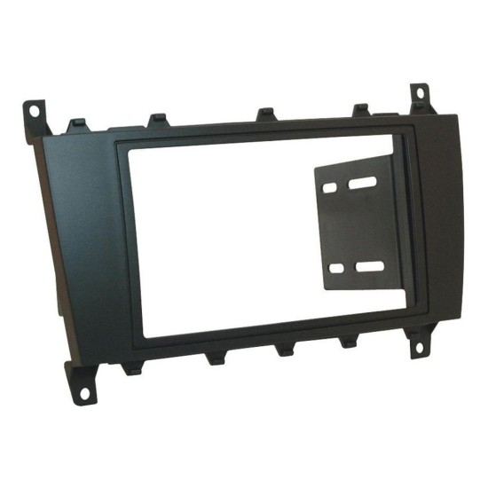 Πρόσοψη R/CD-Οθόνης Mercedes Πρόσοψη R/CD-Οθόνης Mercedes