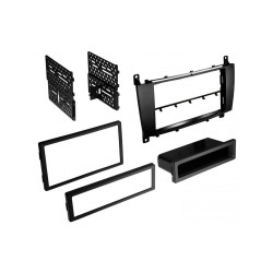 Πρόσοψη R/CD-Οθόνης Mercedes Πρόσοψη R/CD-Οθόνης Mercedes