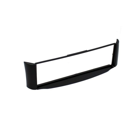 Πρόσοψη R/CD-Οθόνης Smart 450 Black Πρόσοψη R/CD-Οθόνης Smart 450 Black