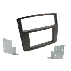 Πρόσοψη R/CD-Οθόνης Mitsubishi Πρόσοψη R/CD-Οθόνης Mitsubishi