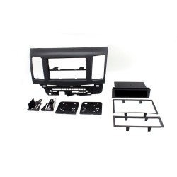 Πρόσοψη R/CD-Οθόνης Mitsubishi Πρόσοψη R/CD-Οθόνης Mitsubishi