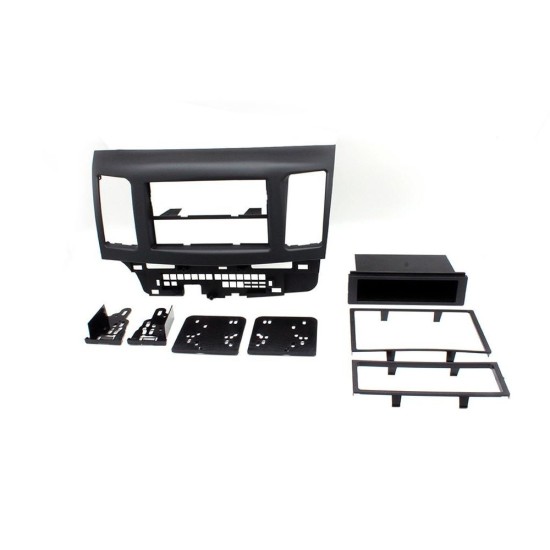 Πρόσοψη R/CD-Οθόνης Mitsubishi Πρόσοψη R/CD-Οθόνης Mitsubishi