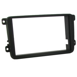 Πρόσοψη R/CD-Οθόνης Skoda