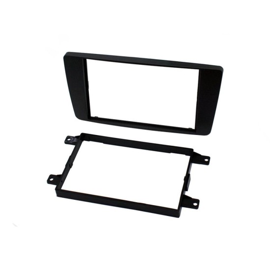 Πρόσοψη R/CD-Οθόνης Skoda Πρόσοψη R/CD-Οθόνης Skoda