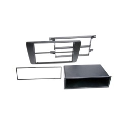 Πρόσοψη R/CD-Οθόνης Skoda