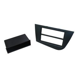 Πρόσοψη R/CD-Οθόνης Seat