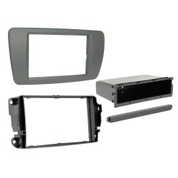 Πρόσοψη R/CD-Οθόνης Seat