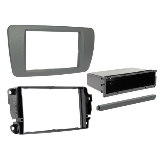 Πρόσοψη R/CD-Οθόνης Seat Πρόσοψη R/CD-Οθόνης Seat