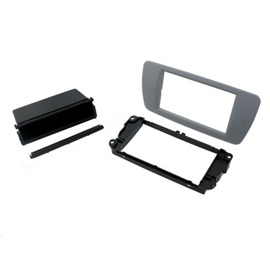 Πρόσοψη R/CD-Οθόνης Seat Πρόσοψη R/CD-Οθόνης Seat