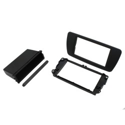 Πρόσοψη R/CD-Οθόνης Seat