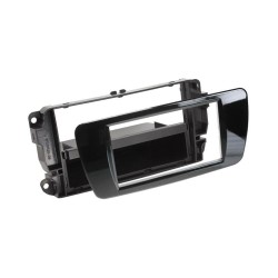 Πρόσοψη R/CD-Οθόνης Seat