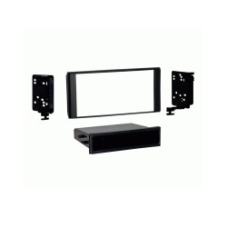 Πρόσοψη R/CD-Οθόνης Subaru