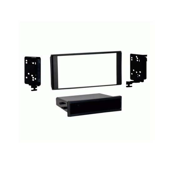 Πρόσοψη R/CD-Οθόνης Subaru Πρόσοψη R/CD-Οθόνης Subaru