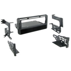 Πρόσοψη R/CD-Οθόνης Toyota