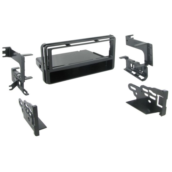 Πρόσοψη R/CD-Οθόνης Toyota Πρόσοψη R/CD-Οθόνης Toyota