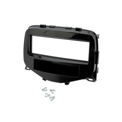 Πρόσοψη R/CD-Οθόνης