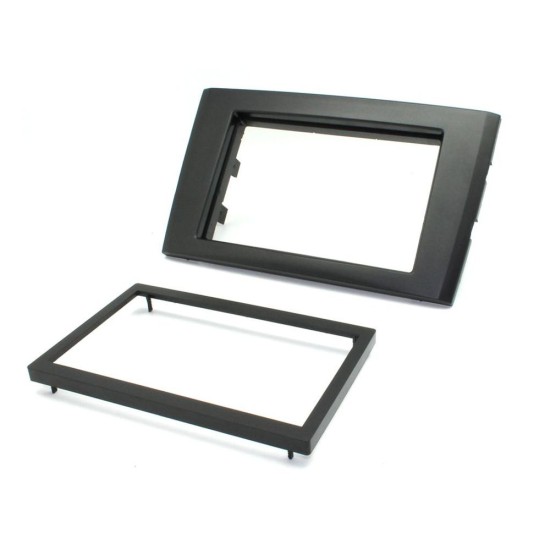 Πρόσοψη R/CD-Οθόνης Volvo Πρόσοψη R/CD-Οθόνης Volvo