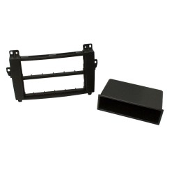 Πρόσοψη R/CD-Οθόνης VW