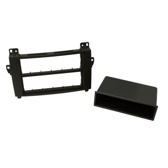 Πρόσοψη R/CD-Οθόνης VW