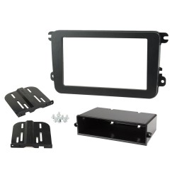 Πρόσοψη R/CD-Οθόνης VW