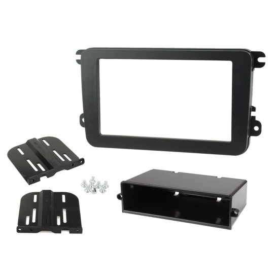 Πρόσοψη R/CD-Οθόνης VW